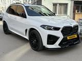 BMW X5 2021 года за 31 000 000 тг. в Алматы
