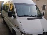 Mercedes-Benz Sprinter 2001 годаүшін5 500 000 тг. в Шымкент – фото 2