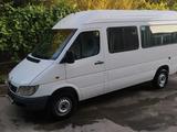 Mercedes-Benz Sprinter 2001 годаүшін5 500 000 тг. в Шымкент