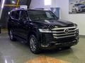 Toyota Land Cruiser Premium 70th Anniversary 2022 годаүшін85 000 000 тг. в Алматы