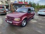 Ford Explorer 1995 годаүшін4 500 000 тг. в Алматы