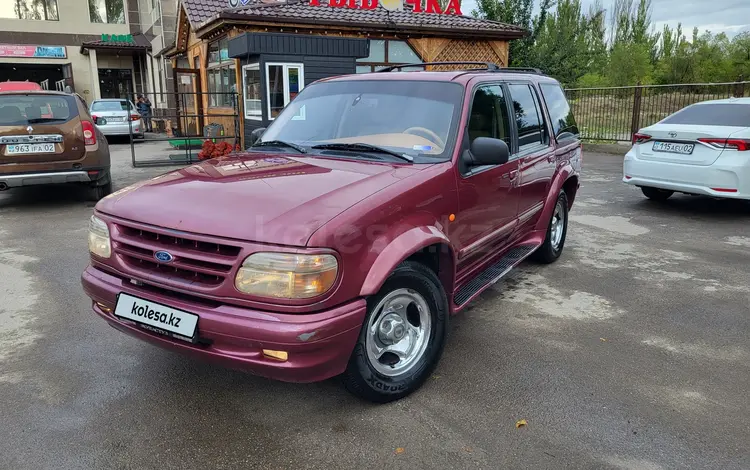 Ford Explorer 1995 годаfor4 500 000 тг. в Алматы