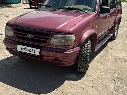 Ford Explorer 1995 года за 4 500 000 тг. в Алматы – фото 16