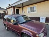 Ford Explorer 1995 годаүшін4 500 000 тг. в Алматы – фото 5