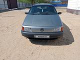 Volkswagen Passat 1992 годаүшін1 700 000 тг. в Айтеке би – фото 3