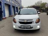 Chevrolet Cobalt 2023 годаүшін5 000 000 тг. в Алматы