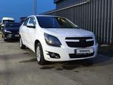 Chevrolet Cobalt 2023 годаүшін5 000 000 тг. в Алматы – фото 3