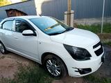 Chevrolet Cobalt 2023 годаүшін5 000 000 тг. в Алматы – фото 4