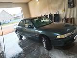 Mazda 626 1997 годаүшін800 000 тг. в Актобе