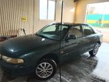 Mazda 626 1997 годаүшін800 000 тг. в Актобе – фото 2