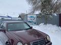 Mercedes-Benz E 230 1998 годаүшін3 550 000 тг. в Кокшетау – фото 6