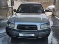 Subaru Forester 2003 года за 4 000 000 тг. в Алматы