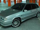 ВАЗ (Lada) 2114 2009 годаүшін700 000 тг. в Кокшетау