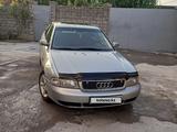 Audi A4 1996 годаүшін1 850 000 тг. в Алматы