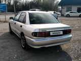 Mitsubishi Lancer 1993 годаүшін1 200 000 тг. в Алматы – фото 2