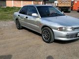 Mitsubishi Lancer 1993 года за 1 400 000 тг. в Алматы