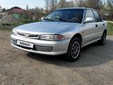 Mitsubishi Lancer 1993 годаүшін1 200 000 тг. в Алматы – фото 3