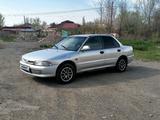 Mitsubishi Lancer 1993 годаүшін1 200 000 тг. в Алматы – фото 5