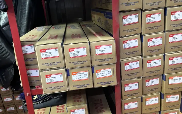 Привод за 37 000 тг. в Алматы