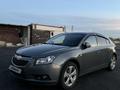 Chevrolet Cruze 2012 года за 4 500 000 тг. в Астана