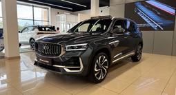 Geely Monjaro Premium 2025 года за 18 390 000 тг. в Семей