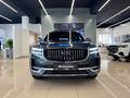 Geely Monjaro Premium 2025 годаүшін15 690 000 тг. в Семей – фото 2