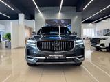 Geely Monjaro Premium 2025 года за 15 490 000 тг. в Семей – фото 2