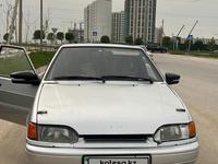 ВАЗ (Lada) 2114 2005 года за 700 000 тг. в Шымкент