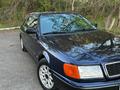 Audi 100 1993 года за 2 300 000 тг. в Караганда – фото 3