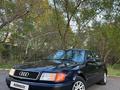 Audi 100 1993 года за 2 300 000 тг. в Караганда – фото 4