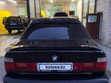 BMW 525 1995 годаүшін3 500 000 тг. в Алматы – фото 2