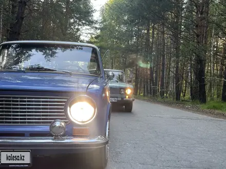 ВАЗ (Lada) 2101 1985 года за 1 100 000 тг. в Риддер – фото 20