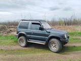 Mitsubishi Pajero 1993 года за 2 000 000 тг. в Уральск – фото 2