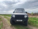 Mitsubishi Pajero 1993 года за 2 000 000 тг. в Уральск