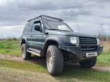 Mitsubishi Pajero 1993 года за 2 000 000 тг. в Уральск – фото 3