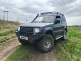 Mitsubishi Pajero 1993 года за 2 000 000 тг. в Уральск – фото 4