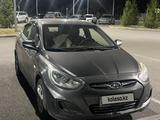 Hyundai Solaris 2014 года за 2 900 000 тг. в Костанай