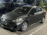Hyundai Solaris 2014 года за 2 900 000 тг. в Костанай – фото 2
