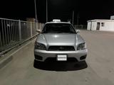 Subaru Legacy 2002 годаfor4 200 000 тг. в Караганда