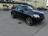 Mercedes-Benz ML 350 2006 годаүшін8 000 000 тг. в Алматы – фото 3