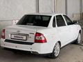 ВАЗ (Lada) Priora 2170 2014 года за 3 100 000 тг. в Шымкент