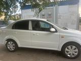 Chevrolet Aveo 2013 годаүшін2 500 000 тг. в Астана – фото 4