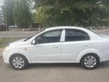 Chevrolet Aveo 2013 годаүшін2 500 000 тг. в Астана – фото 3