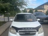 Chevrolet Aveo 2013 годаүшін2 500 000 тг. в Астана