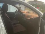 Chevrolet Aveo 2013 годаүшін2 500 000 тг. в Астана – фото 5