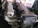 Контрактный двигатель из Кореи на Hyundai sonata EF 5үшін320 000 тг. в Алматы – фото 2