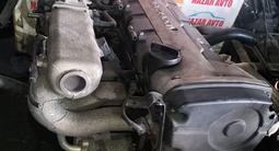 Контрактный двигатель из Кореи на Hyundai sonata EF 5 за 320 000 тг. в Алматы – фото 2