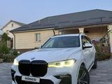 BMW X7 2019 годаүшін35 000 000 тг. в Алматы – фото 2