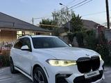 BMW X7 2019 годаүшін35 000 000 тг. в Алматы – фото 3
