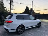 BMW X7 2019 годаүшін35 000 000 тг. в Алматы – фото 4
